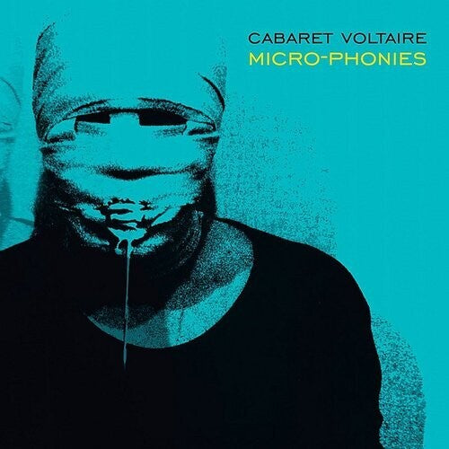 Cabaret Voltaire - Micro-Phonies (Vinyl) { vinyl }