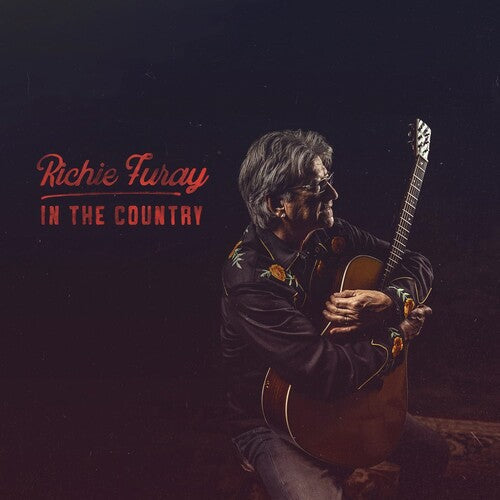 Richie Furay - In The Country (Vinyl) { vinyl }