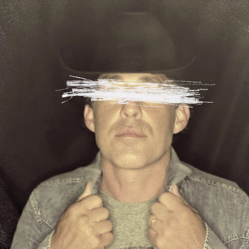 Aaron Watson - Unwanted Man (Vinyl) { vinyl }