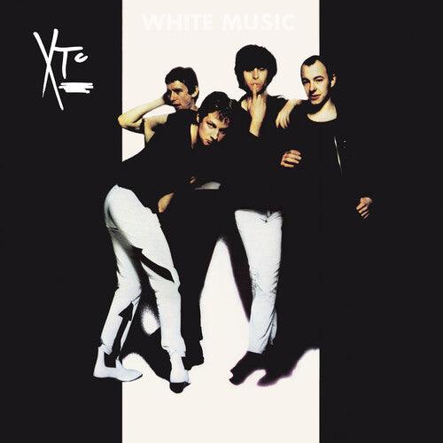 XTC- White Music - 200gm Vinyl { vinyl }