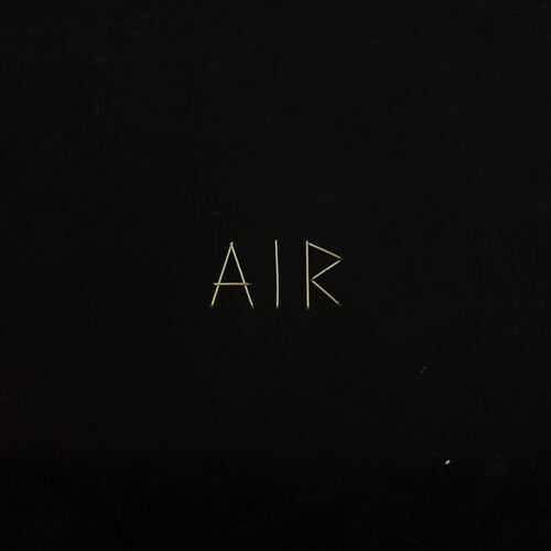 Sault - Air (Vinyl) { vinyl }