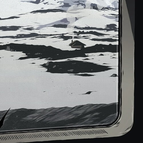 Helios - Caesura (Vinyl) { vinyl }