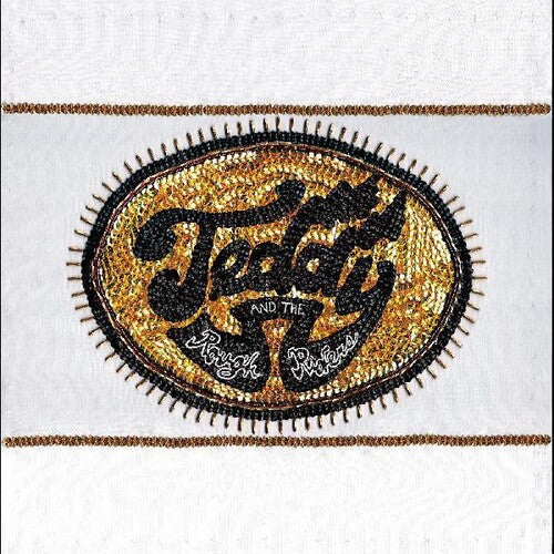 Teddy & Rough Riders - Teddy And The Rough Riders (Vinyl) { vinyl }