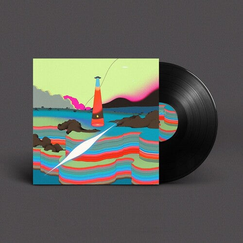 Mogwaa - From Above (Vinyl) { vinyl }