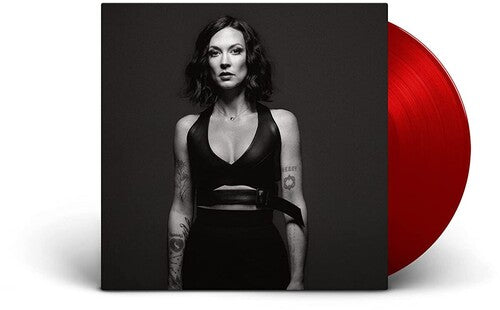 Amanda Shires - Take It Like A Man (Vinyl) { vinyl }
