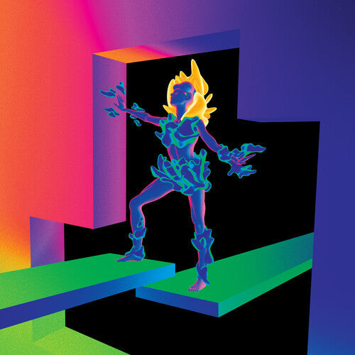 Kaitlyn Aurelia Smith - Let's Turn It Into Sound (Vinyl) { vinyl }