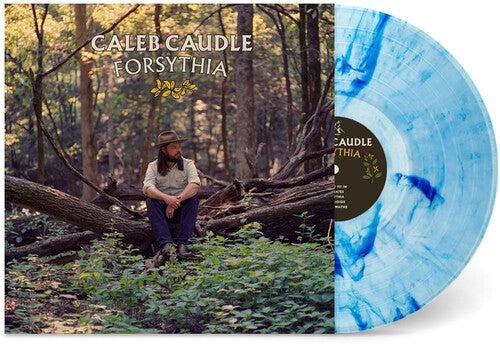Caleb Caudle - Forsythia (Vinyl) { vinyl }