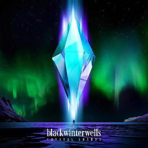 Blackwinterwells - Crystal Shards (Vinyl) { vinyl }
