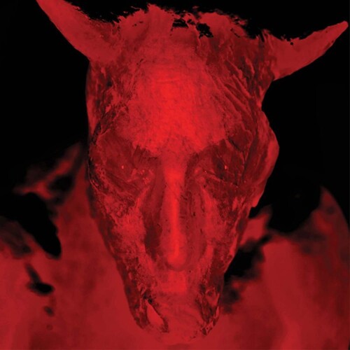 Diamanda Galas - Broken Gargoyles (Vinyl) { vinyl }