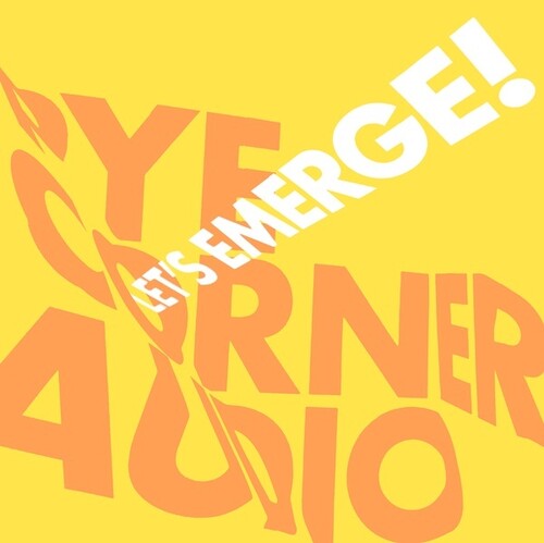 Pye Corner Audio - Let's Emerge (Vinyl) { vinyl }