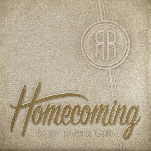 Randy Rogers - Homecoming (Vinyl) { vinyl }