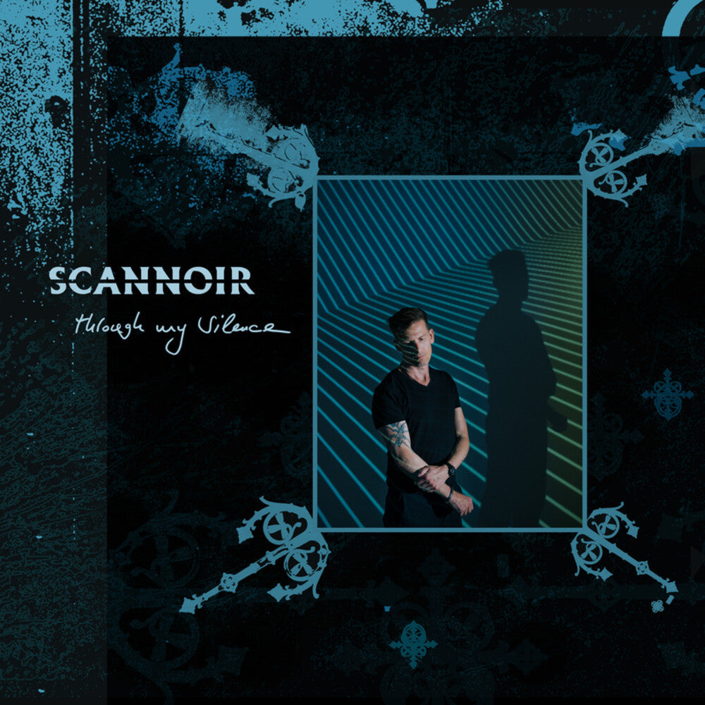 Scannoir - Through My Silence (LP) { vinyl }