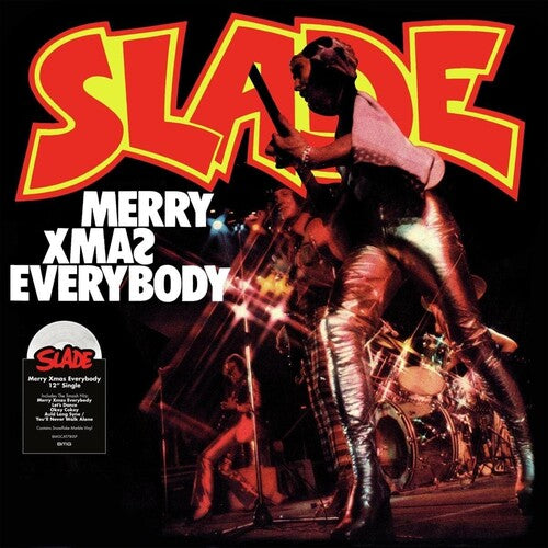 Slade - Merry Xmas Everybody (Vinyl) { vinyl }