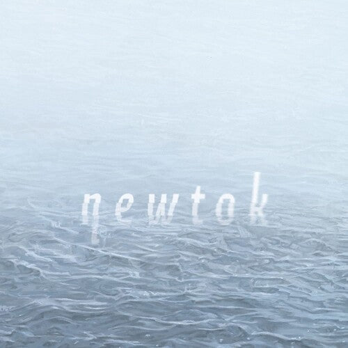 Dusty Patches - Newtok - Green (Vinyl) { vinyl }