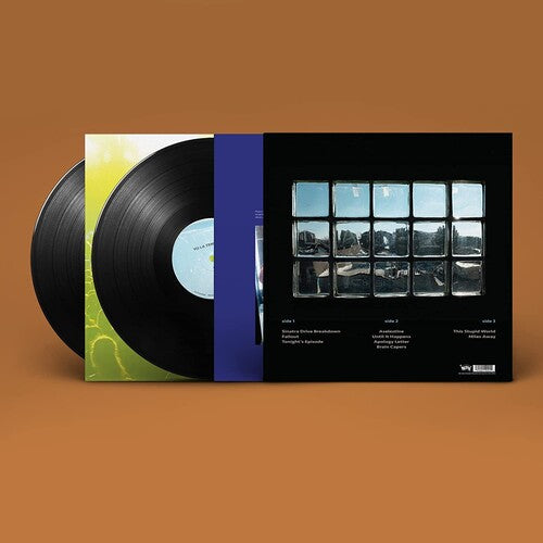 Yo La Tengo - This Stupid World (Vinyl) { vinyl }