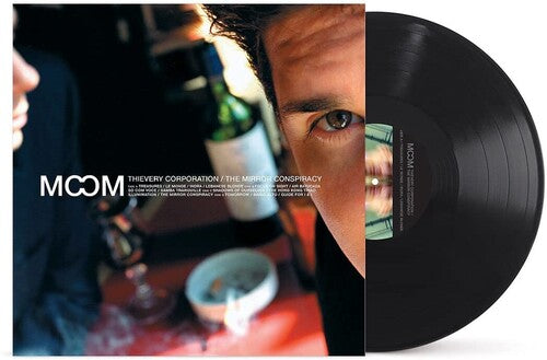 Thievery Corporation - Mirror Conspiracy (Remastered 2022) (Vinyl) { vinyl }