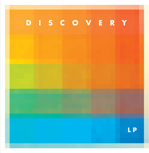Discovery - Lp - Deluxe Edition (Vinyl) { vinyl }