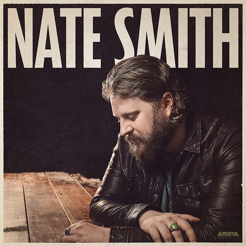 Nate Smith - NATE SMITH (Vinyl) { vinyl }