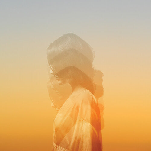 Hollie Kenniff - We All Have Places That We Miss (Vinyl) { vinyl }