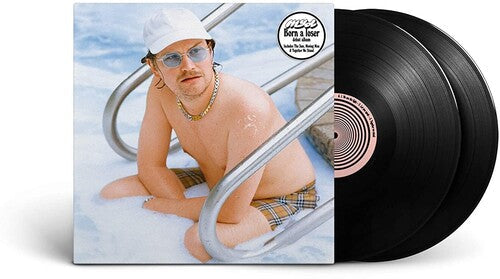Myd - Born A Loser (Vinyl) { vinyl }