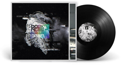 Beborn Beton - Darkness Falls Again (Vinyl) { vinyl }