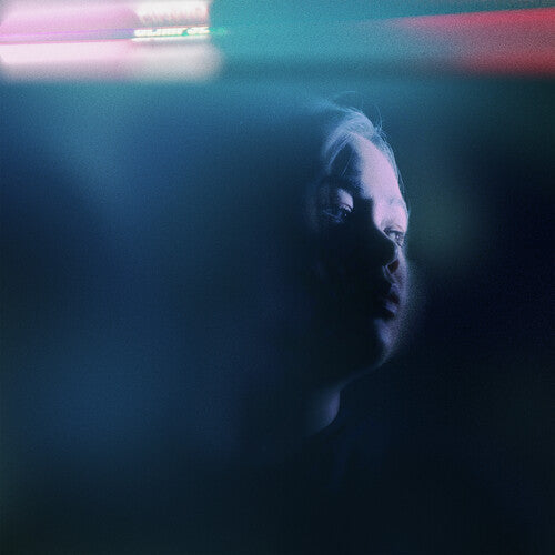 Chasms - Glimpse Of Heaven - Pink/blue Swirl (Vinyl) { vinyl }