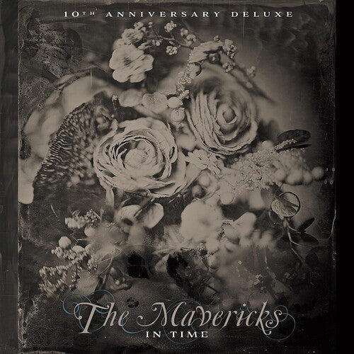 The Mavericks - In Time (10th Anniversary) (Vinyl) { vinyl }