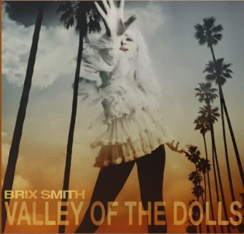 Brix Smith - Valley Of The Dolls (Vinyl) { vinyl }