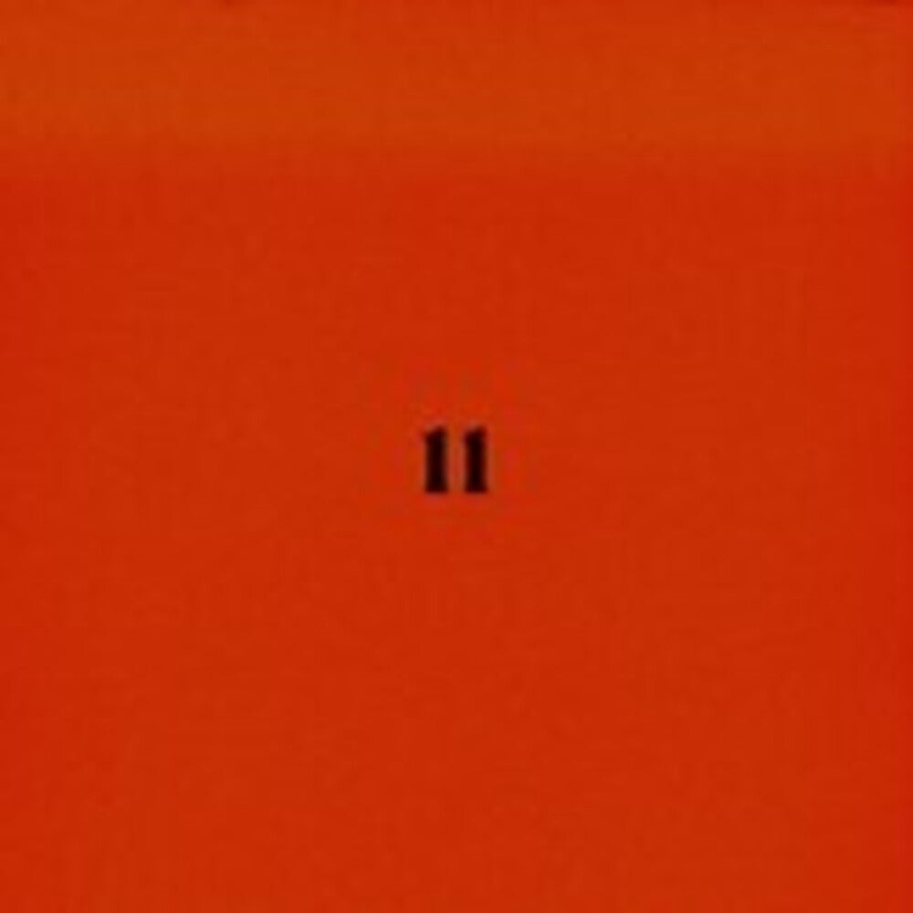 Sault - 11 (Limited Edition) (Indie Exclusive) (Uk) { vinyl }