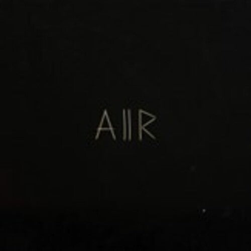 Sault - Aiir (Vinyl) { vinyl }