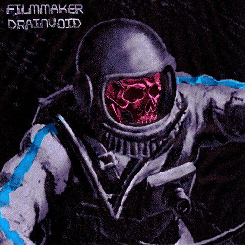 Filmmaker - Drainvoid (Vinyl) { vinyl }