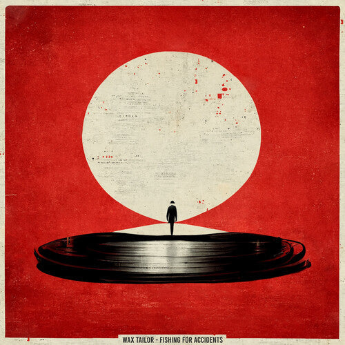 Wax Tailor - Fishing For Accidents (Vinyl) { vinyl }