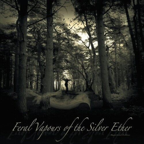 Carter Tutti - Feral Vapours of the Silver Ether (Vinyl) { vinyl }