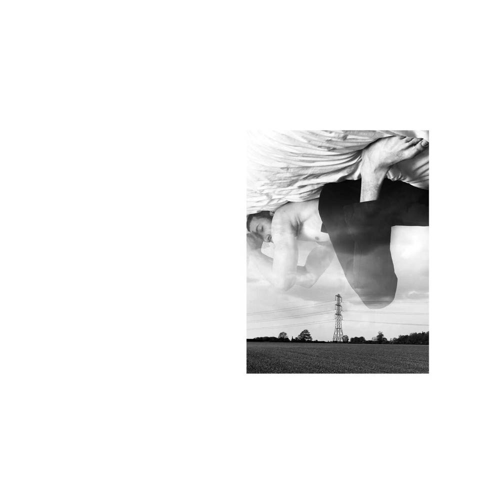 Visionist - A Call to Arms (Limited Edition White LP) { vinyl }