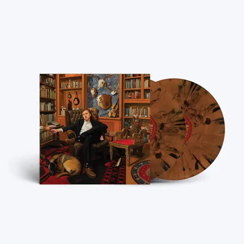 Tyler Childers - Snipe Hunter (Vinyl) { vinyl }