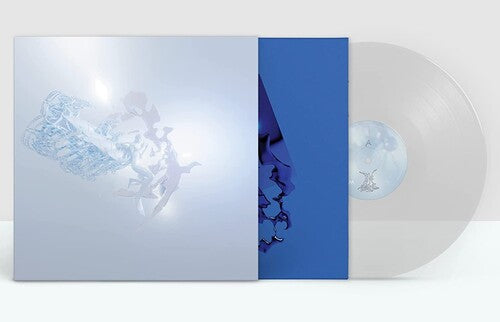 Piove. - Miracolo 01 - Transparent Vinyl (Vinyl) { vinyl }