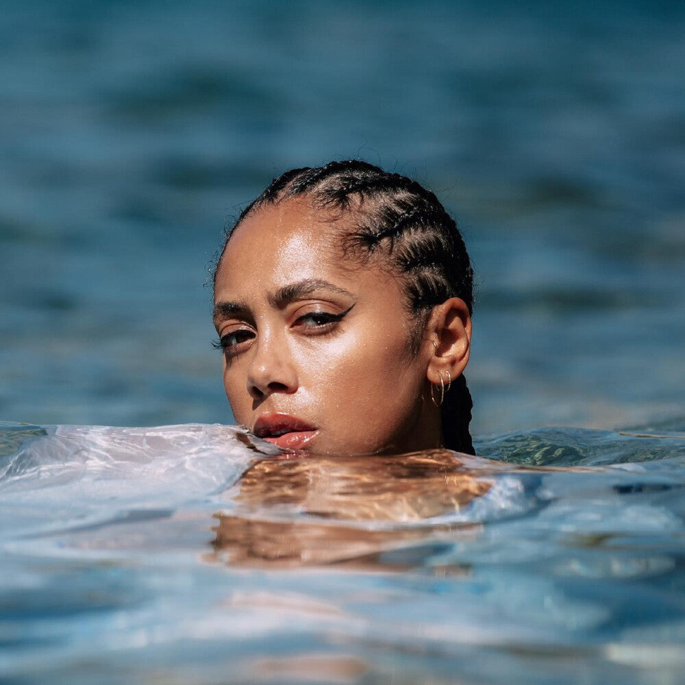 Jayda G - Guy (Eco Mix Color Vinyl) (Colored Vinyl) (Gate) (Limited Edition) { vinyl }