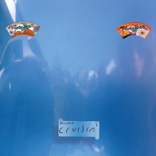Bernice - Cruisin' (Vinyl) { vinyl }