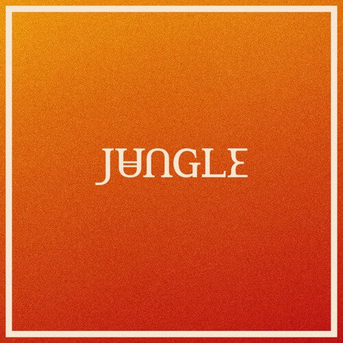 Jungle - Volcano (Vinyl) { vinyl }