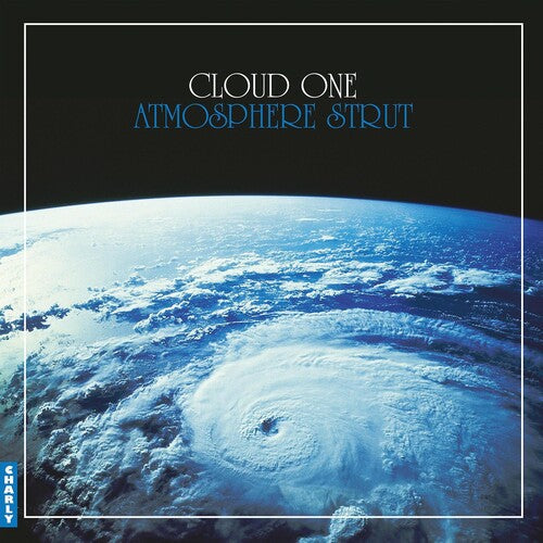 Cloud One - Atmosphere Strut (Vinyl) { vinyl }