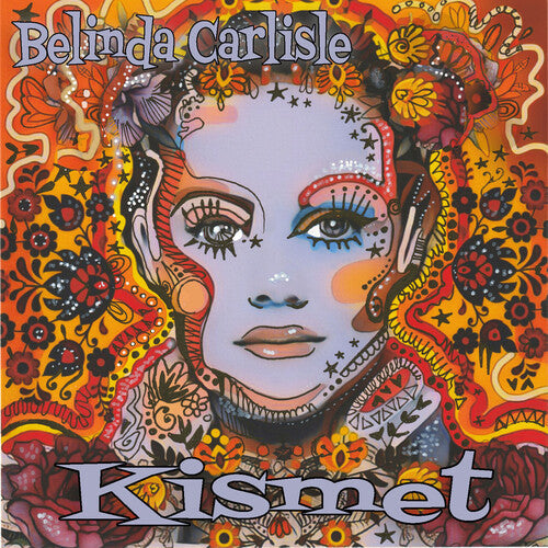 Belinda Carlisle - Kismet (Orchid Vinyl) (Vinyl) { vinyl }