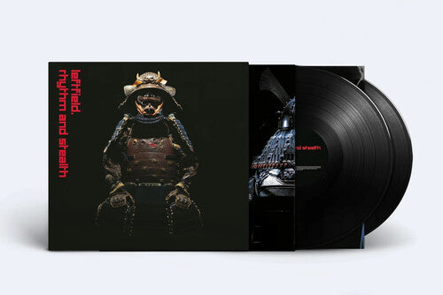 Leftfield - Rhythm & Stealth (Vinyl) { vinyl }