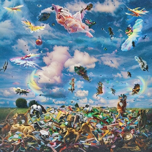 Various Artists - Yet (Vinyl) { vinyl }
