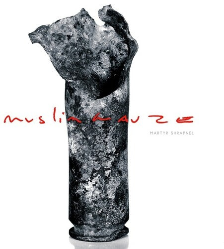 Muslimgauze - Martyr Shrapnel (Vinyl) { vinyl }
