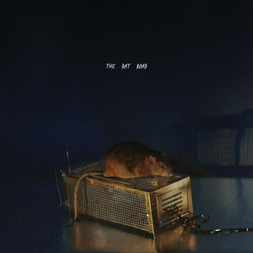 SBTRKT - Rat Road (Vinyl) { vinyl }