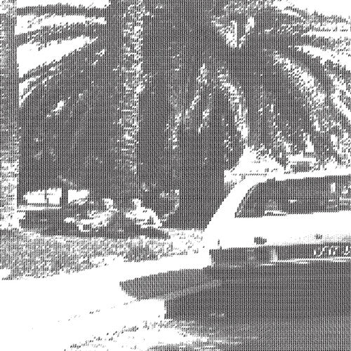 Khotin - Beautiful You - Transparent Red (Vinyl) { vinyl }