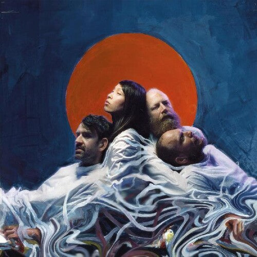 Little Dragon - Slugs Of Love (Vinyl) { vinyl }