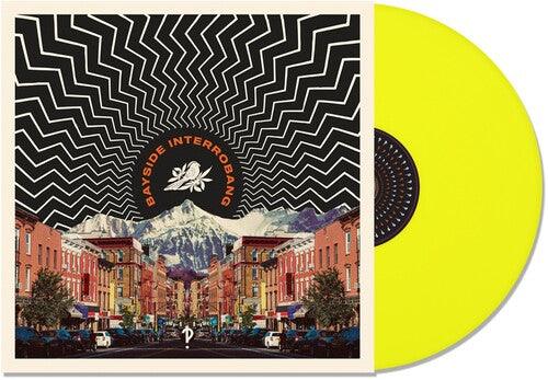 Bayside- Interrobang (Yellow Vinyl) { vinyl }