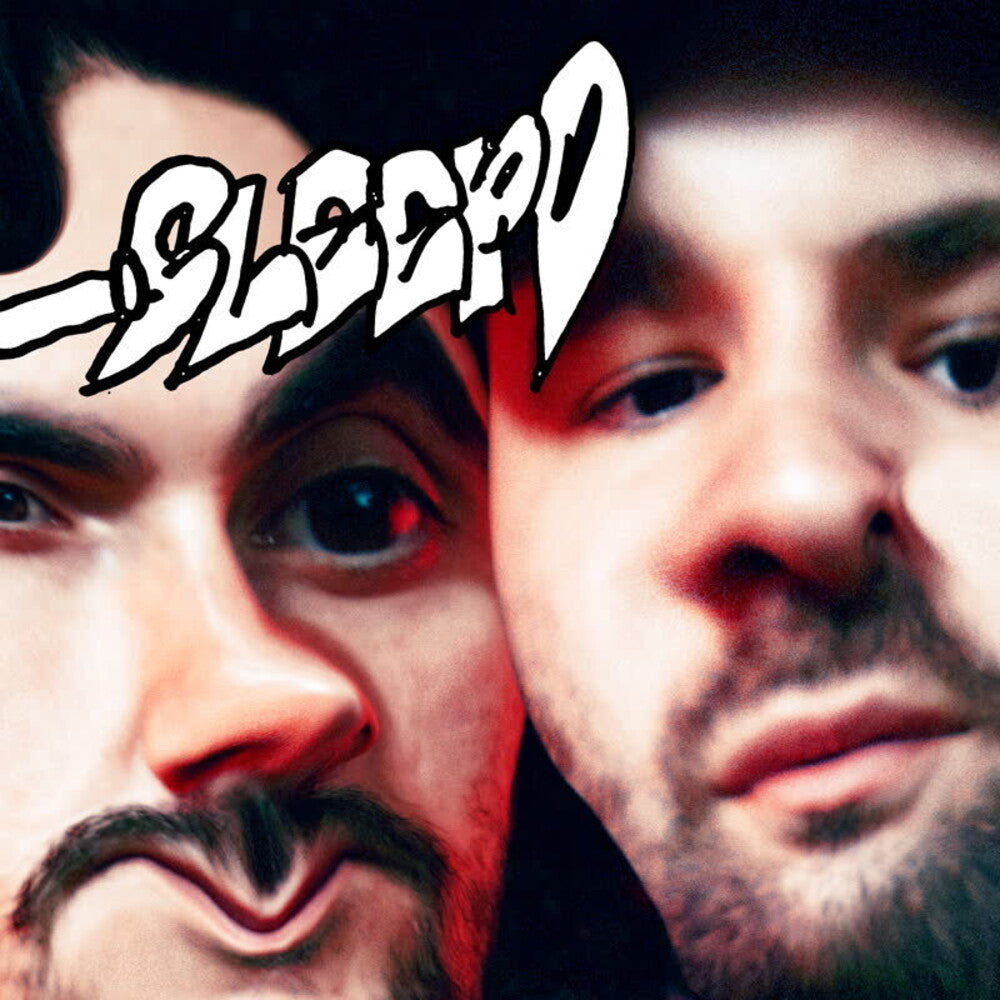 Sleep D - Electronic Arts (LP) { vinyl }