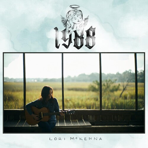Lori McKenna - 1988 (Vinyl) { vinyl }